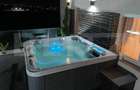 Apartament ultramodern cu view si terasa generoasa - 11