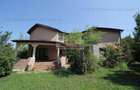 Casă individuală cu 6 camere cu Canalizare în Pipera - 5