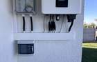 Casa - Teghes - pompa caldura - panouri fotovoltaice - promotie