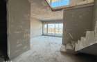 Apartament semifinisat 2 camere , 60mp, terasa, zona Sopor - 10