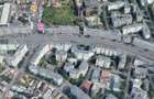 Teren Construcții de 494 mp, în Ștefan cel Mare - 2