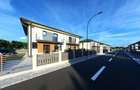 Duplex cu 4 camere cu Canalizare în Popas Păcurari - 2