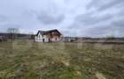 Pensiune in constructie cu potential turistic si teren generos. 420mp - 6