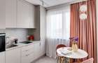 Apartament cu 3 camere decomandat în Berceni - 4