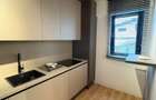 Apartament cu 3 camere decomandat, mobilat în Barbu Văcărescu - 4