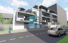 Apartament cu 2 camere decomandat în Titan - 7