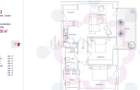 Apartament cu 3 camere decomandat în Floreasca - 13