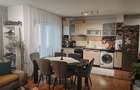Apartament 3 camere, mobilat, utilat si 2 parcari, zona Terra - 7