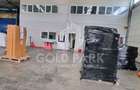 Spațiu industrial, de 330 mp, în Exterior Vest - 9
