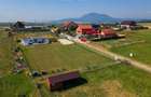 Casă individuală cu 1 camere cu Teren 600 Mp în Hălchiu - 16