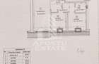 Apartament cu 3 camere decomandat, mobilat în Lipovei - 15