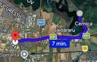 Ocazie - vanzare teren cu deschidere directa la lac - Cernica - 4