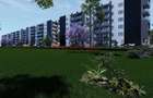 Apartament cu 2 camere decomandat în Splaiul Unirii - 1