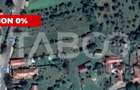 Teren intravilan 1764 mp toate utilitatiile in fata terenului - 1