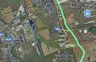 vand teren Pallady Glina pallady 353 loturi casa glina super pozitie zona rezidentiala - 2