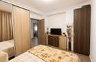Duplex spa?ios, complet mobilat, intr-o zona lini?tita, langa rau - 4