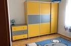 Inchiriez pe termen lung apartament cu 3 camere in centru. - 6