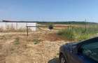 Teren intravilan 330mp | Sabareni, str. Sondei | Utilita?i la 200m - 4