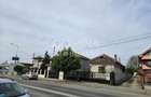 Vanzare proprietate, situata in Targu Jiu, strada Victoriei - zona peco MOL - 3