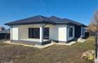 Casa parter noua, 142 mp, teren 750 mp, exterior finalizat Ghermane?ti - 5