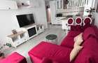 Chirie apartament 3 camere modern, 56 mp, Pacurari, parcare si boxa incluse - 13