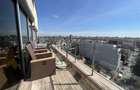 Oferta inchiriere penthouse zona Armeneasca / Strada Toamnei - 9