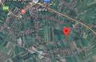 Teren pentru casa de locuit ! - 5