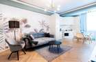 Apartament cu 2 camere in Building Stefan Resort - 3