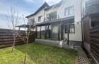 Casă Înșiruită Hărman 4 Camere, Curte Teren 225 mp - 2