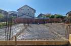 Super locatie, padure Rosu, vila in constructie 290 mp , te - 8