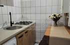 Apartament cu 3 camere semidecomandat în Tătărași - 5 Apartament cu 3 camere semidecomandat în Tătărași - 5