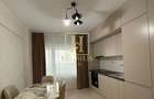 Apartament-living si bucatrie open space+dormitor, 43.4mp-Copou - 2