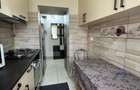 Apartament cu 3 camere semidecomandat în Minerul - 9