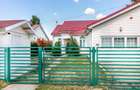 Duplex cu 5 camere cu Teren 500 Mp în Snagov - 1