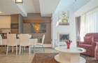 PENTHOUSE pe 3 nivele, Poiana Brasov, SILVER MOUNTAIN, 114mp, parcare la subsol - 8