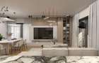 Apartament cu 2 camere decomandat în Titan - 7