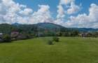 Teren intravilan de 514 mp, în Baciu - 2