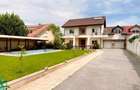 Oportunitate- Vila exclusivista -Militari - Uverturii - piscina -1100 - 1
