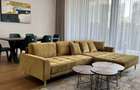 Apartament cu 2 camere decomandat în Floreasca - 2