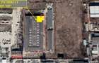 Spațiu industrial, de 403 mp, în Vest - 1