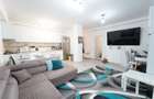 Apartament cu 3 camere semidecomandat în Europa - 3