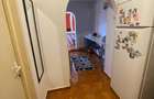Apartament cu 2 camere semidecomandat în Cetății - 2