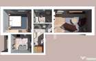 Apartament 2 Camere Trivale | 57 mp | Bloc NOU - 18