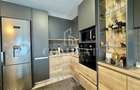 Apartament exclusivist cu 2 camere | Terasa de 16 mp | Parcare | Sopor - 7