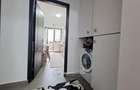 Apartament 2 camere mobilat, Galata Sos Voinesti, bloc 2016, baie cu geam - 13