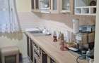 Apartament renovat 2 camere in Peregu Mare