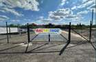 Inchiriem 1000 mp teren pentru parc auto , la DN65B - 2
