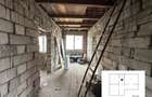 (Pers fizica) | 5 camere | accept schimb apt + diferenta | teren 1000m - 15