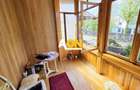 Duplex mobilat, utilat, 4 camere, garaj, zona exclusivista, Cetate - 14