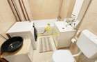 2 camere, mobilat modern, bloc nou, balcon, parcare, Iris, Oasului - 26